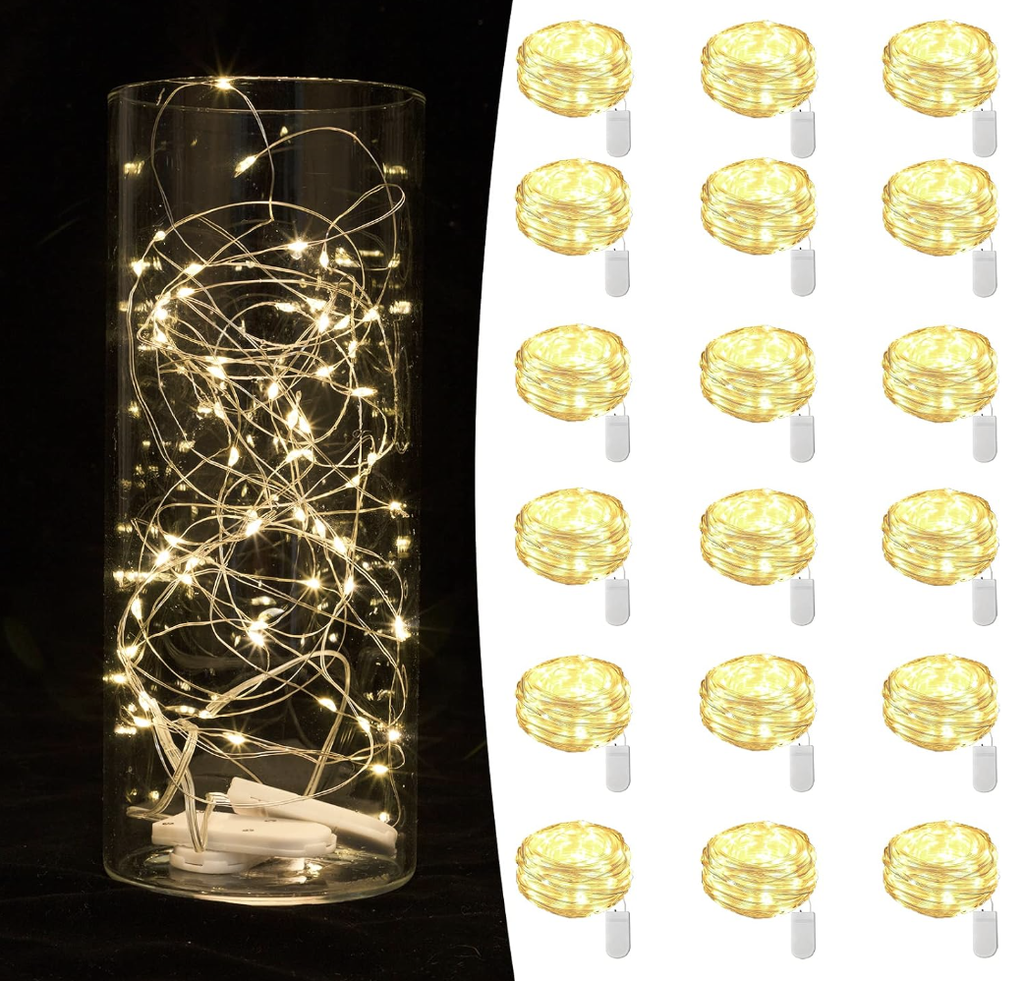 Fairy Lights - Battery Operated